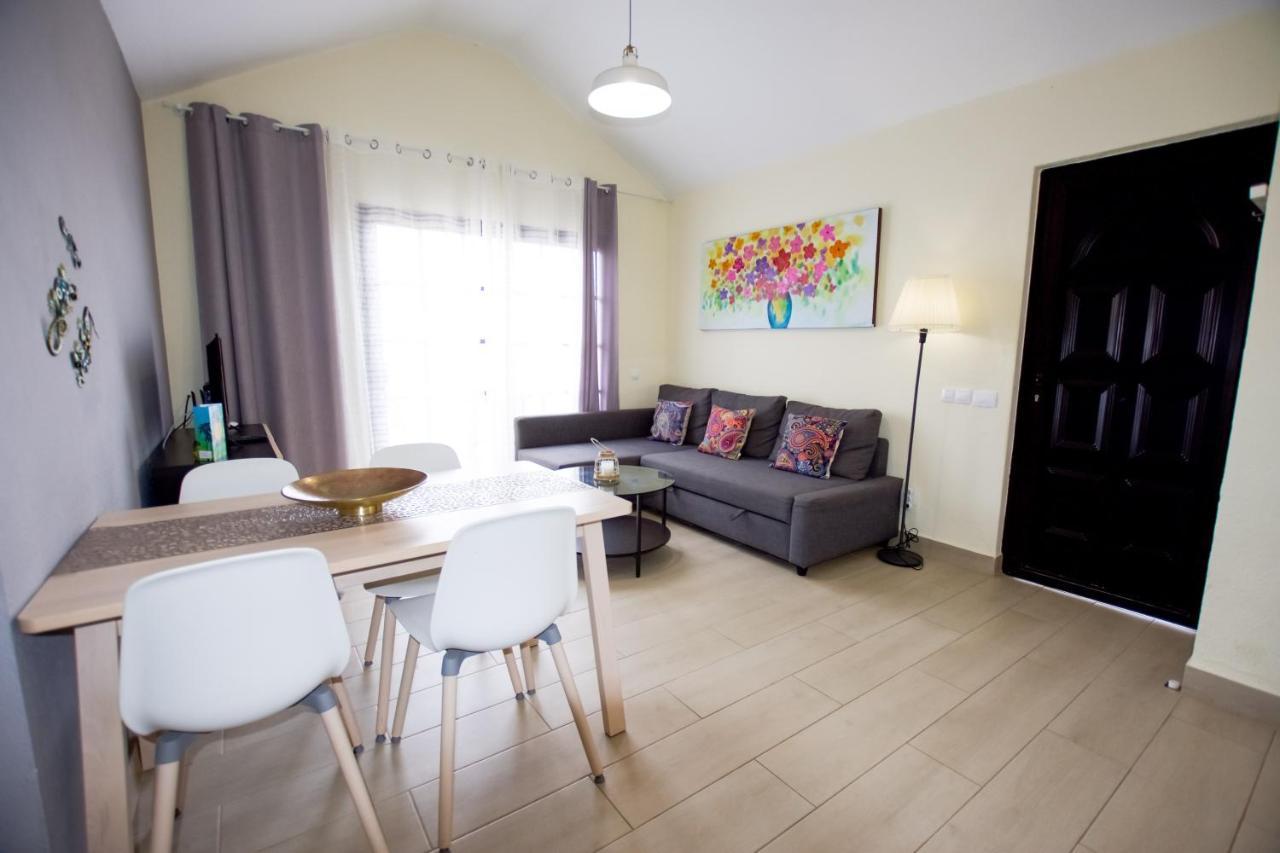 Apartament Book Jet - Premium Pool View&WIFI Costa Calma Zewnętrze zdjęcie