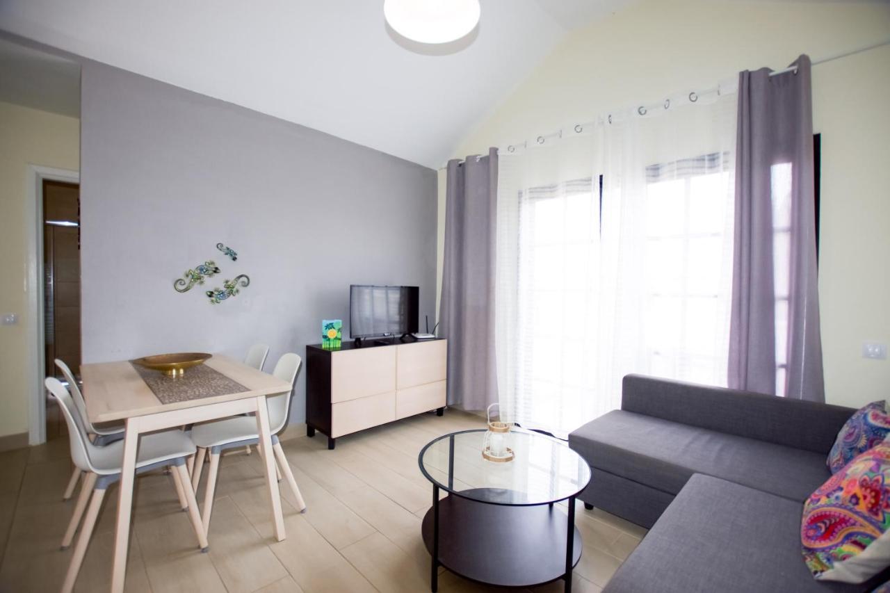 Apartament Book Jet - Premium Pool View&WIFI Costa Calma Zewnętrze zdjęcie
